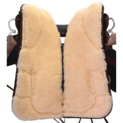 High Horse® Lockhart Trail Saddle -Wildwest Boot Store 6910 2 1 0 u1 web