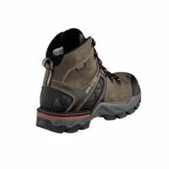 Irish Setter By Red Wing Men's Crosby Waterproof Brown Work Boots 83602 -Wildwest Boot Store 83602 B