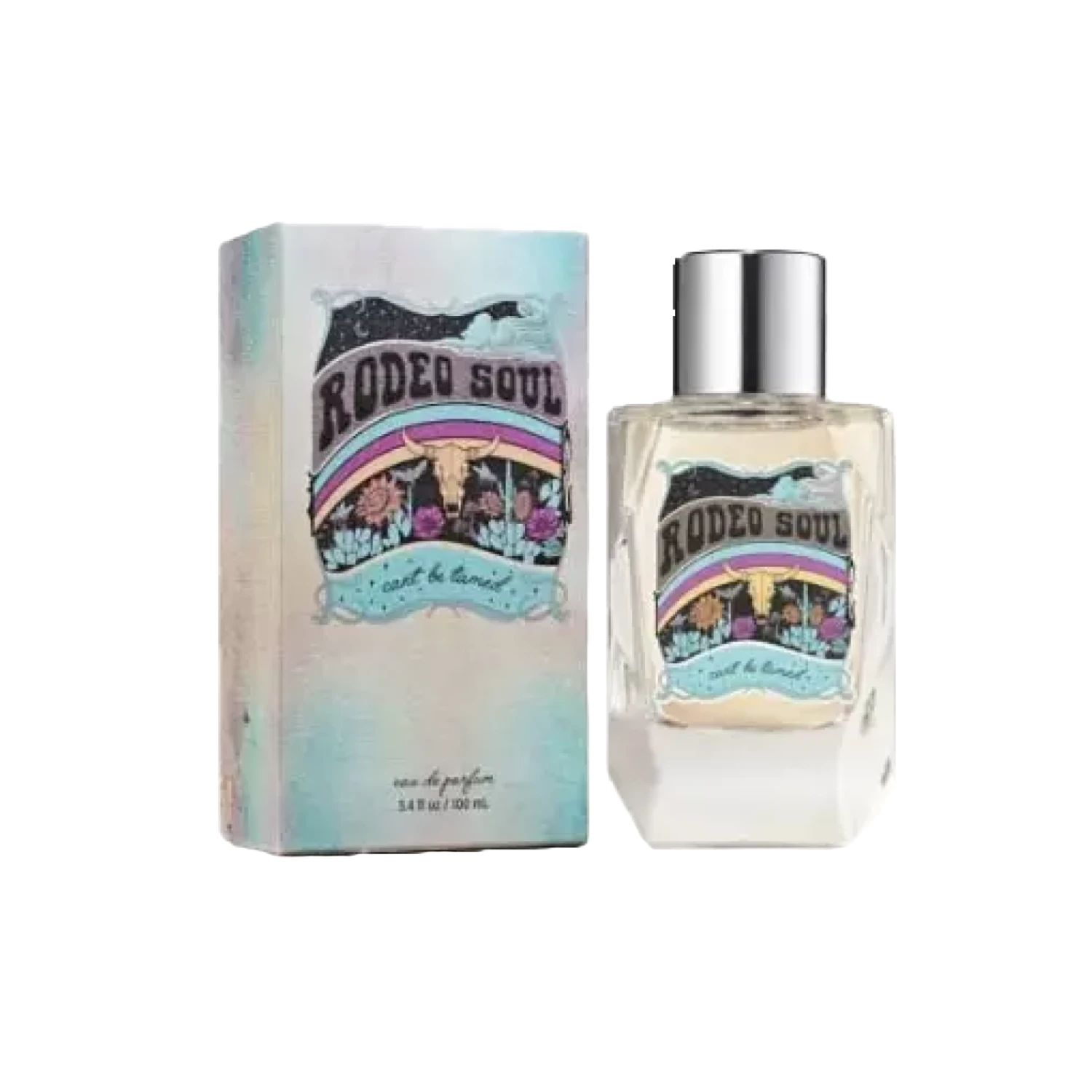 Tru Western Ladies Rodeo Soul Perfume 96637 1 Tru Western Ladies Rodeo Soul Perfume 96637