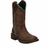 Justin Ladies Gypsy Raya Tan Boots GY2900
