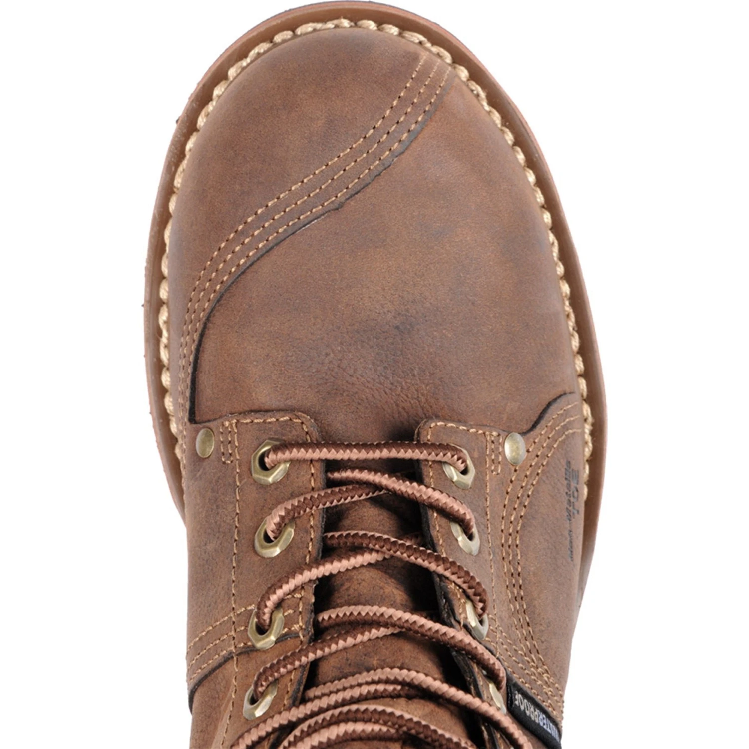 Carolina Men's Linesman 10" Waterproof Composite Toe Work Boots CA1904 3 Carolina Men's Linesman 10" Waterproof Composite Toe Work Boots CA1904 - Image 3