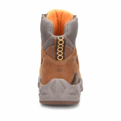 Carolina Men's Duke Composite Toe 6" Waterproof Brown Work Boots CA5540 -Wildwest Boot Store CA5540 500xauto Heel 184f6187 fa29 45dd 9ad3 a19d0966af6a