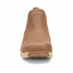 Carolina Men's Romeo Lightweight Aluminum Toe Brown Work Shoes CA5574 11 Carolina Men's Romeo Lightweight Aluminum Toe Brown Work Shoes CA5574 -Wildwest Boot Store CA5574 500xauto Toe 143dcb47 88d1 4457 9adb 1559cf023336