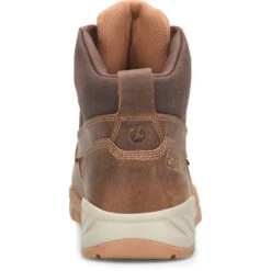 Carolina® Men's Challenge Composite Moc Toe Hiker Boots CA5593 11 Carolina® Men's Challenge Composite Moc Toe Hiker Boots CA5593 -Wildwest Boot Store CA5593 autox500 Heel