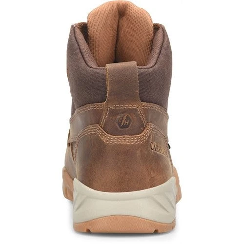 Carolina® Men's Challenge Composite Moc Toe Hiker Boots CA5593 6 Carolina® Men's Challenge Composite Moc Toe Hiker Boots CA5593 - Image 6