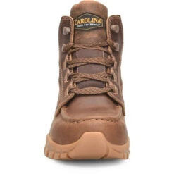 Carolina® Men's Challenge Composite Moc Toe Hiker Boots CA5593 10 Carolina® Men's Challenge Composite Moc Toe Hiker Boots CA5593 -Wildwest Boot Store CA5593 autox500 Toe