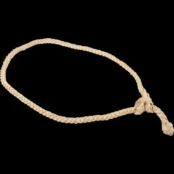 Rattler Calf Roping Quick Tie Neck Rope Muletape -Wildwest Boot Store CRNRQTTN