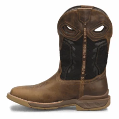 Phantom Rider By Double H Men's Zenon Composite Toe Waterproof Work Boots DH5366 11 Phantom Rider By Double H Men's Zenon Composite Toe Waterproof Work Boots DH5366 -Wildwest Boot Store DH5366 500xauto Instep