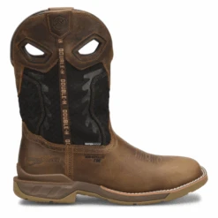 Phantom Rider By Double H Men's Zenon Composite Toe Waterproof Work Boots DH5366 10 Phantom Rider By Double H Men's Zenon Composite Toe Waterproof Work Boots DH5366 -Wildwest Boot Store DH5366 500xauto Profile