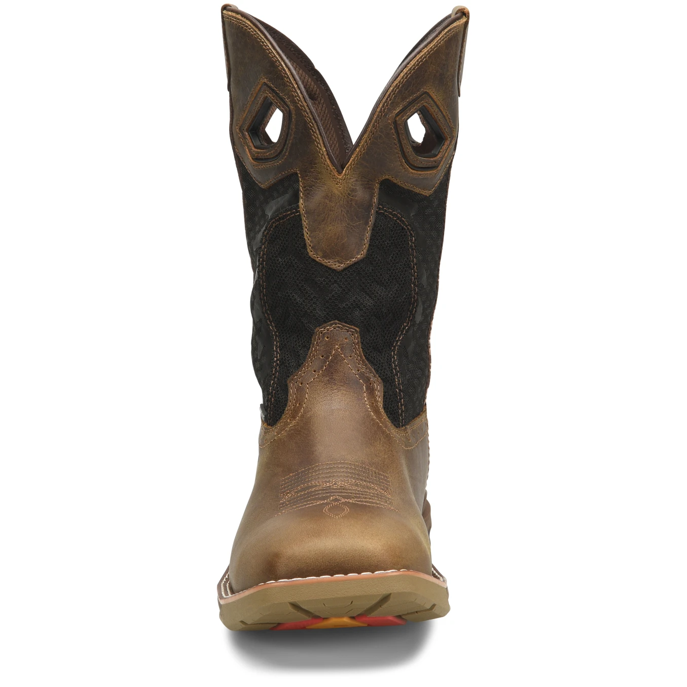 Phantom Rider By Double H Men's Zenon Composite Toe Waterproof Work Boots DH5366 6 Phantom Rider By Double H Men's Zenon Composite Toe Waterproof Work Boots DH5366 - Image 6