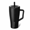 Brümate New Era 30oz Matte Black Tumbler DWER30MBK