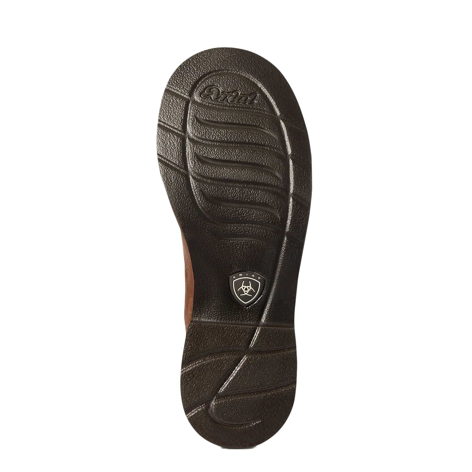 Ariat Ladies Fatbaby Heritage Mazy Cracked Cottage Western Boots 10038378 3 Ariat Ladies Fatbaby Heritage Mazy Cracked Cottage Western Boots 10038378 - Image 3