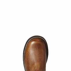 Wildwest Boot Store -Wildwest Boot Store F21 WMS WEST 10038378 toe