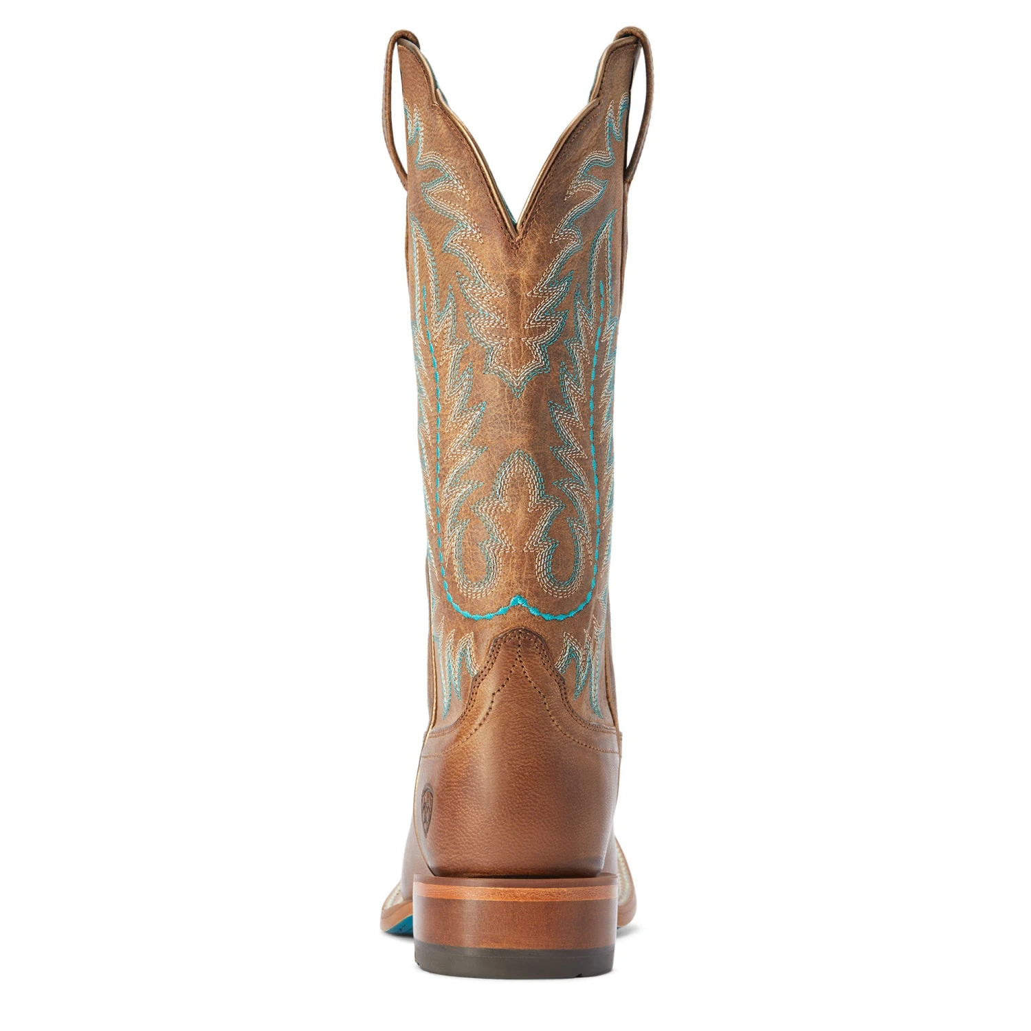Ariat Ladies Frontier Tilly Rodeo Tan Western Boots 10042423 5 Ariat Ladies Frontier Tilly Rodeo Tan Western Boots 10042423 - Image 5