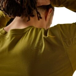 Ariat Men's Rebar Workman Logo Graphic Avocado Green T-Shirt 10046797 13 Ariat Men's Rebar Workman Logo Graphic Avocado Green T-Shirt 10046797 -Wildwest Boot Store F23 MNS WORK 10046797 detail04