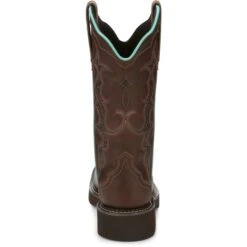 Justin Ladies Gypsy Raya Tan Boots GY2900 -Wildwest Boot Store JST 006 GY2900
