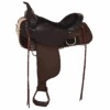 High Horse® Lockhart Trail Saddle