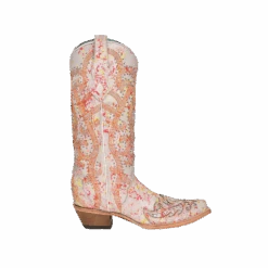 Corral Boots Corral Ladies Multicolor Overlay Neon Black Light Snip Toe Boots C3980 6 Corral Boots Corral Ladies Multicolor Overlay Neon Black Light Snip Toe Boots C3980 -Wildwest Boot Store My project 2023 05 01T143849.920