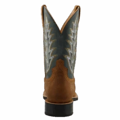 Twisted X Men's 11 Inch Ruff Stock Tan & Green Square Toe Boots MRS0072 11 Twisted X Men's 11 Inch Ruff Stock Tan & Green Square Toe Boots MRS0072 -Wildwest Boot Store My project 2023 07 13T130758.837