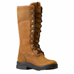 Ariat Ladies Wythburn II H2O Weathered Brown English Boots 10042411 -Wildwest Boot Store My project 2023 07 27T090946.910