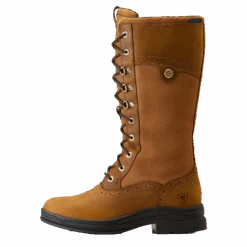 Ariat Ladies Wythburn II H2O Weathered Brown English Boots 10042411 -Wildwest Boot Store My project 2023 07 27T091751.003