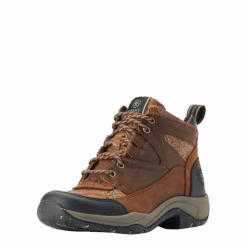 Ariat Ladies Terrain ECO Distressed Brown Work Boots 10046972 -Wildwest Boot Store My project 2023 08 09T085511.404