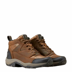 Ariat Ladies Terrain ECO Distressed Brown Work Boots 10046972 -Wildwest Boot Store My project 2023 08 09T085914.719