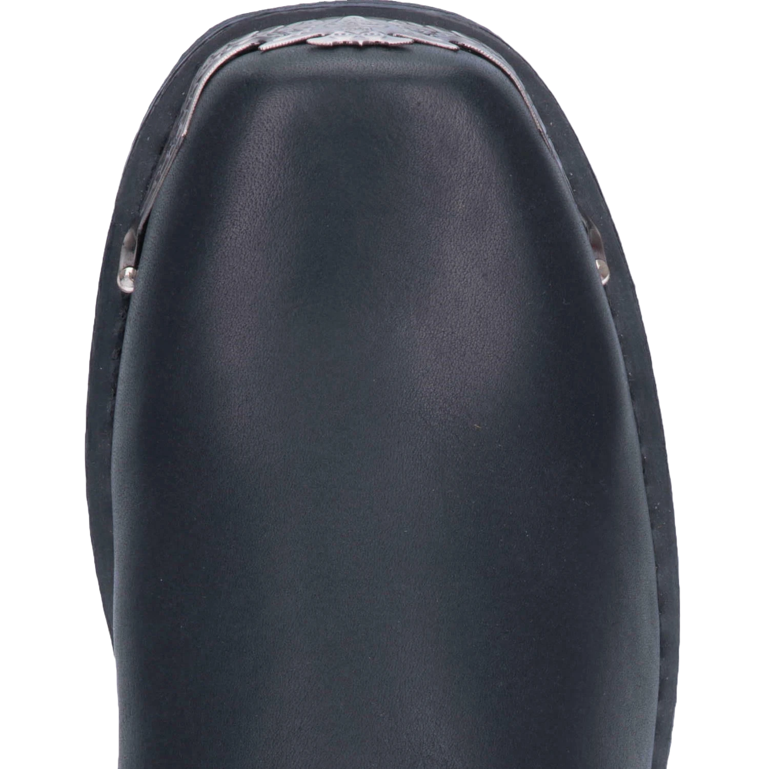 Dingo Men's Black Chopper Boot DI19053-BK 2 Dingo Men's Black Chopper Boot DI19053-BK - Image 2