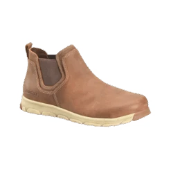 Carolina Men's Romeo Lightweight Aluminum Toe Brown Work Shoes CA5574 13 Carolina Men's Romeo Lightweight Aluminum Toe Brown Work Shoes CA5574 -Wildwest Boot Store Myproject 2023 04 21T093458.196