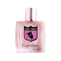 Lane Frost Ladies Legendary For Her 50ml Spray Perfume LR-LEGHER