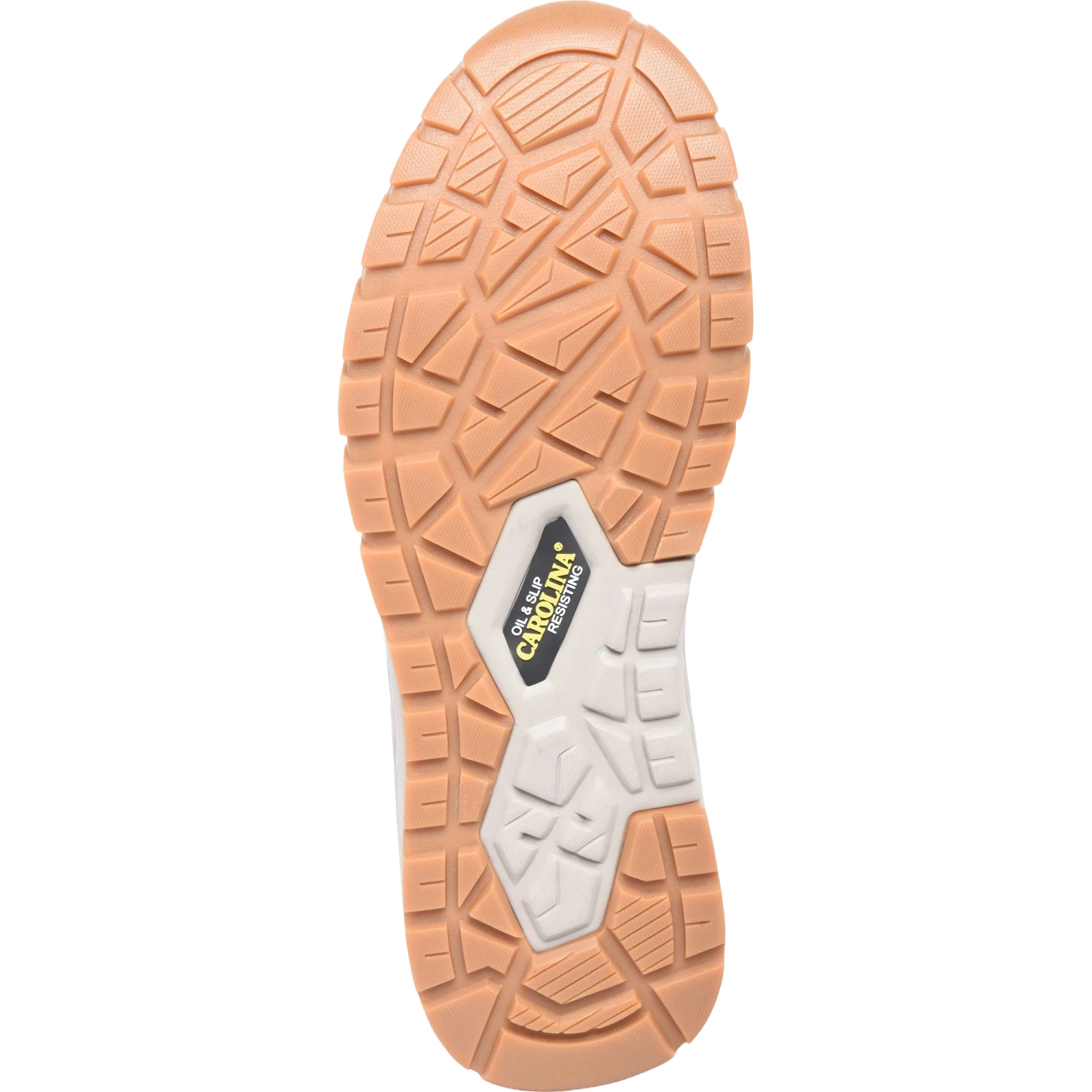 Carolina® Men's Challenge Composite Moc Toe Hiker Boots CA5593 2 Carolina® Men's Challenge Composite Moc Toe Hiker Boots CA5593 - Image 2