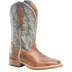 Double H® Men's LELAND 12" Wide Square I.C.E. Toe Roper Boots DH7026