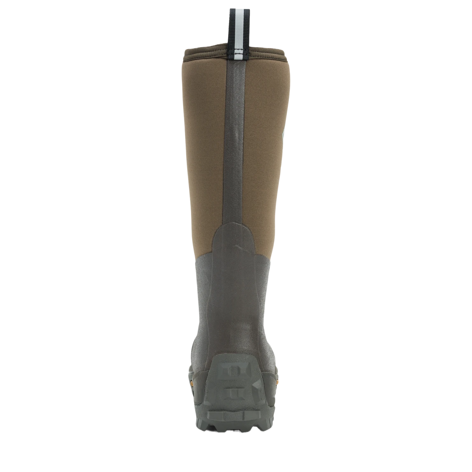Muck Boot Company Muck Men's Wetland Bark And Tan Muck Boots WET998K 3 Muck Boot Company Muck Men's Wetland Bark And Tan Muck Boots WET998K - Image 3