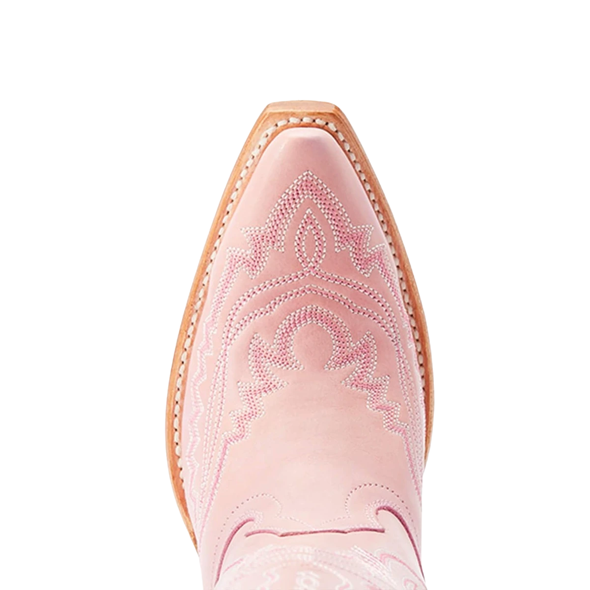 Ariat Ladies Casanova Powder Pink Tall Western Boots 10044480 2 Ariat Ladies Casanova Powder Pink Tall Western Boots 10044480 - Image 2