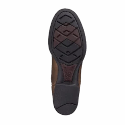 Ariat Ladies Heritage Roper Distressed Brown Boot 10000797 6 Ariat Ladies Heritage Roper Distressed Brown Boot 10000797 -Wildwest Boot Store Myproject 2023 05 08T083502.866