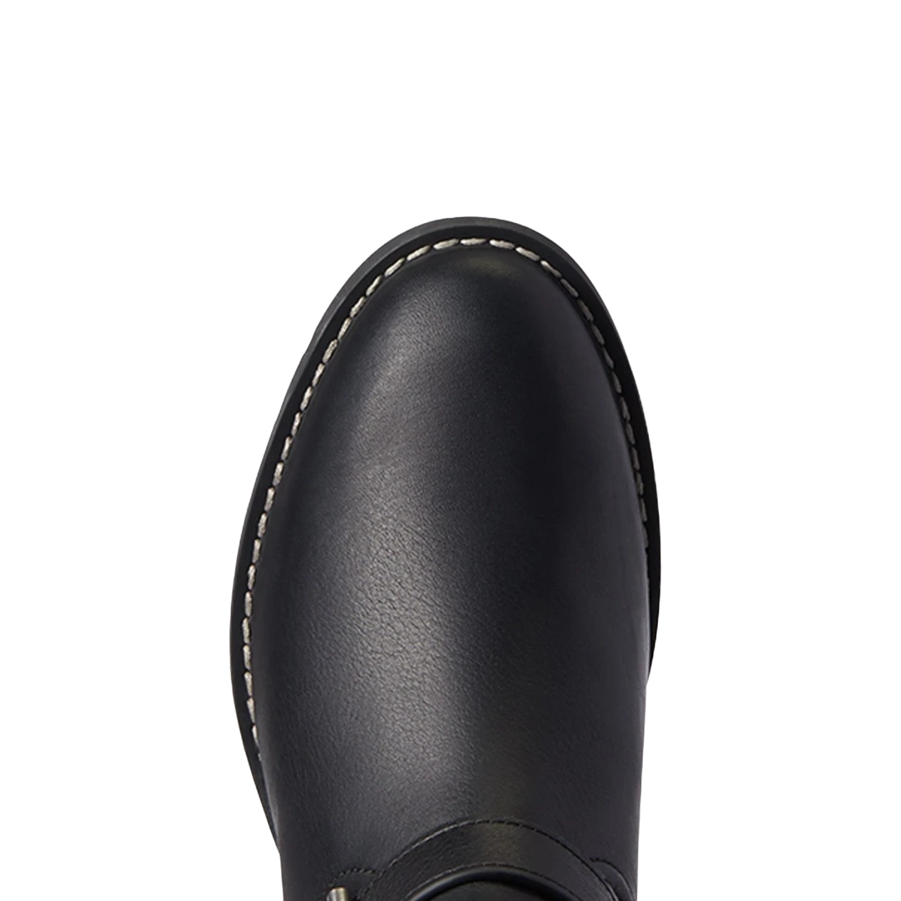 Ariat Ladies Sadie Waterproof Black English Country Boots 10038384 2 Ariat Ladies Sadie Waterproof Black English Country Boots 10038384 - Image 2