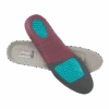 Ariat® Ladies ATS Round Toe Footbed Insoles A10008010