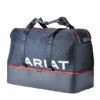 Ariat Ladies Grip English Navy & Red Bag 10018903