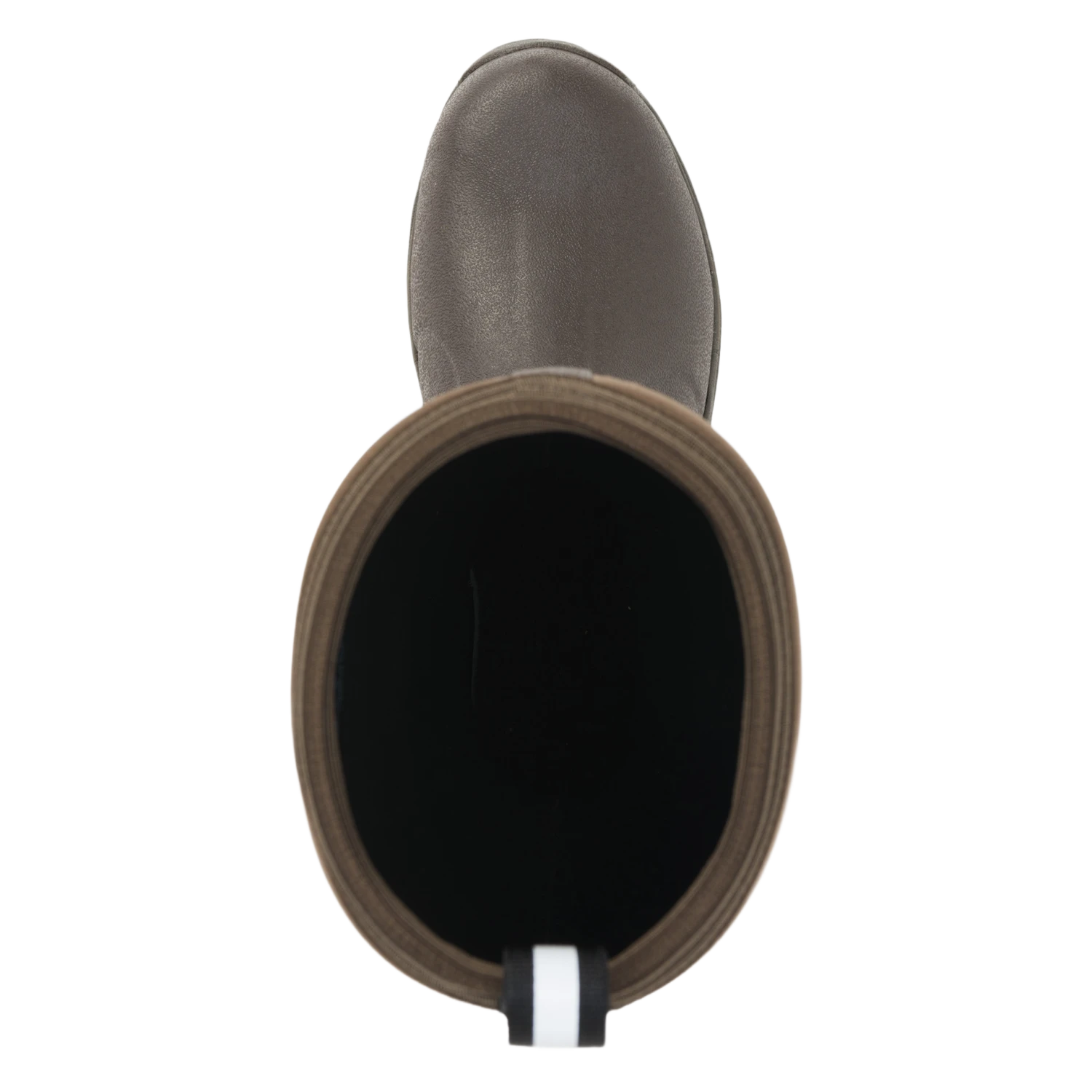 Muck Boot Company Muck Men's Wetland Bark And Tan Muck Boots WET998K 2 Muck Boot Company Muck Men's Wetland Bark And Tan Muck Boots WET998K - Image 2