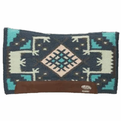 Weaver Synergy Contoured Saddle Pad 33"x 38"