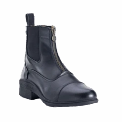 Ovation Child's Quantum Zip Paddock Boot