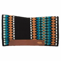 Weaver Flex Contour Wool Blend Felt Saddle Pad 32"x 34" -Wildwest Boot Store Myproject 2023 06 07T131256.587