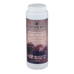 Equiderma Daily Defense Dry Shampoo 8oz