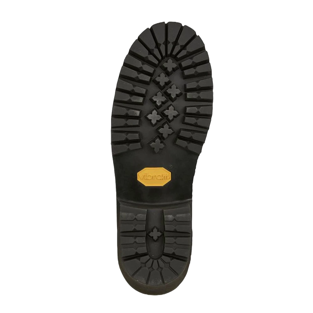 Chippewa Men's Classic 2.0 Logger Brown Leather Boots NC2090 2 Chippewa Men's Classic 2.0 Logger Brown Leather Boots NC2090 - Image 2