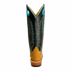 Horse Power Men's Sawdust Roughout Square Toe Boots HP2007 8 Horse Power Men's Sawdust Roughout Square Toe Boots HP2007 -Wildwest Boot Store Remove background project 2024 04 11T133526.241