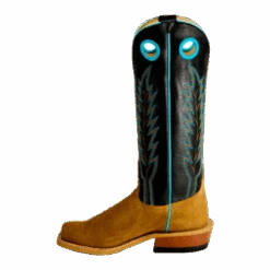 Horse Power Men's Sawdust Roughout Square Toe Boots HP2007 9 Horse Power Men's Sawdust Roughout Square Toe Boots HP2007 -Wildwest Boot Store Remove background project 2024 04 11T133646.688