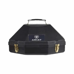 Ariat Black Western Hat Can Case A0150301