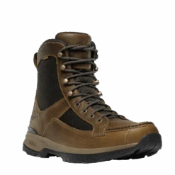 Danner Men's Recurve 7 Inch Light Brown Boot 47651