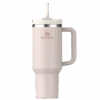 Stanley Quencher H2.O FlowState™40oz Rose Quartz 2.0 Tumbler 10-10824-517
