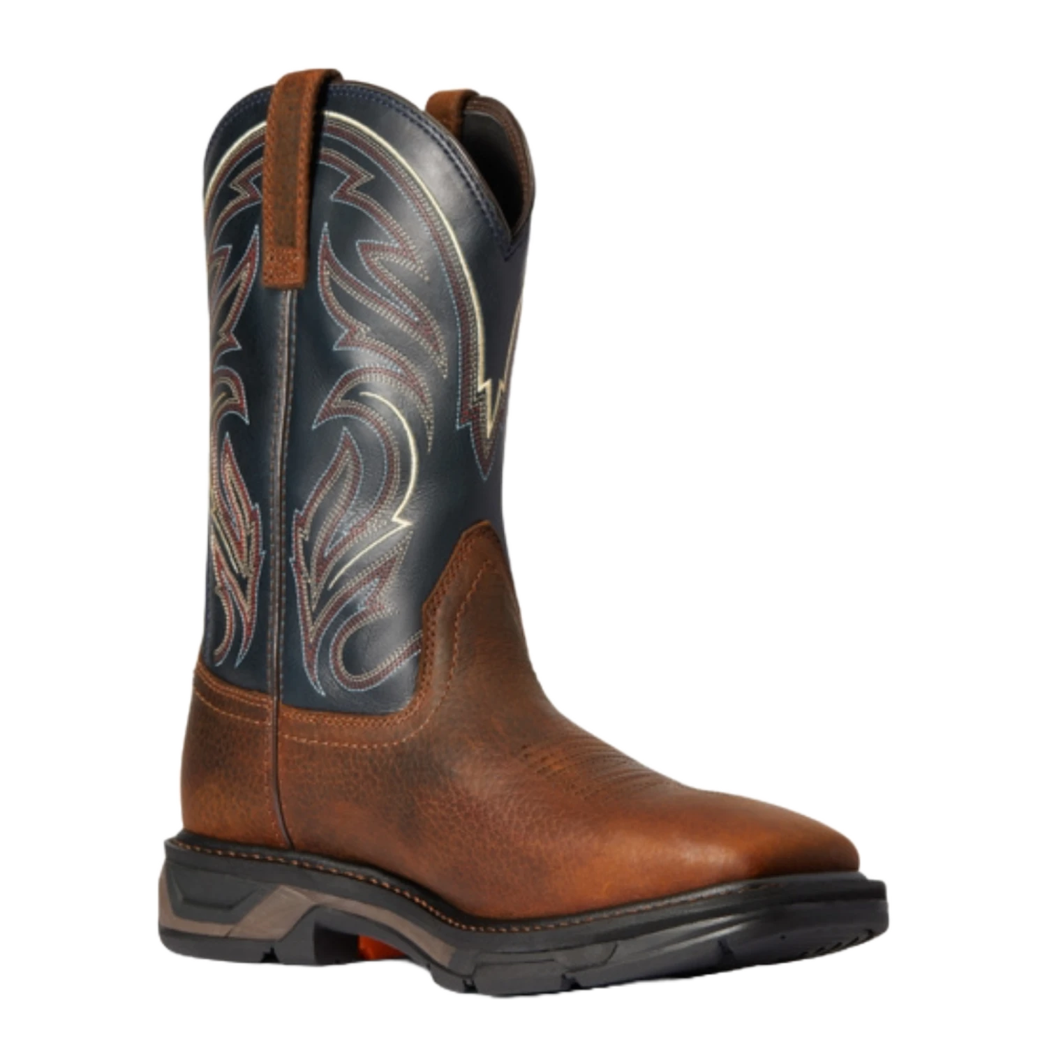 Ariat Men's WorkHog XT Cottonwood Work Boot 10038320 1 Ariat Men's WorkHog XT Cottonwood Work Boot 10038320